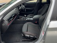 USED 2016 66 BMW 1 SERIES 1.5 116D SPORT 5d 114 BHP WARRANTY INCLUDED - NATIONWIDE DELIVERY