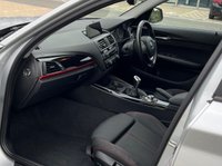 USED 2016 66 BMW 1 SERIES 1.5 116D SPORT 5d 114 BHP WARRANTY INCLUDED - NATIONWIDE DELIVERY