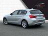 USED 2016 66 BMW 1 SERIES 1.5 116D SPORT 5d 114 BHP WARRANTY INCLUDED - NATIONWIDE DELIVERY