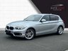 USED 2016 66 BMW 1 SERIES 1.5 116D SPORT 5d 114 BHP WARRANTY INCLUDED - NATIONWIDE DELIVERY