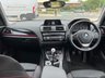 USED 2016 66 BMW 1 SERIES 1.5 116D SPORT 5d 114 BHP WARRANTY INCLUDED - NATIONWIDE DELIVERY