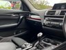 USED 2016 66 BMW 1 SERIES 1.5 116D SPORT 5d 114 BHP WARRANTY INCLUDED - NATIONWIDE DELIVERY