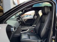 USED 2020 20 JAGUAR F-PACE 2.0 CHEQUERED FLAG AWD 5d 178 BHP 
