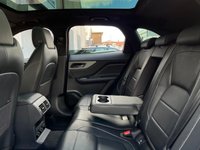 USED 2020 20 JAGUAR F-PACE 2.0 CHEQUERED FLAG AWD 5d 178 BHP 