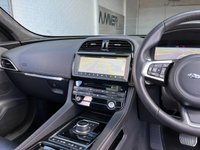 USED 2020 20 JAGUAR F-PACE 2.0 CHEQUERED FLAG AWD 5d 178 BHP 