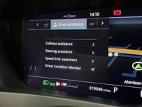 USED 2020 20 JAGUAR F-PACE 2.0 CHEQUERED FLAG AWD 5d 178 BHP 