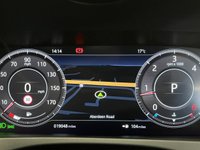 USED 2020 20 JAGUAR F-PACE 2.0 CHEQUERED FLAG AWD 5d 178 BHP 