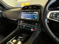 USED 2020 20 JAGUAR F-PACE 2.0 CHEQUERED FLAG AWD 5d 178 BHP 