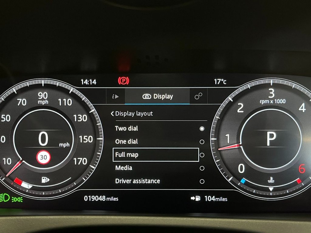USED 2020 20 JAGUAR F-PACE 2.0 CHEQUERED FLAG AWD 5d 178 BHP 