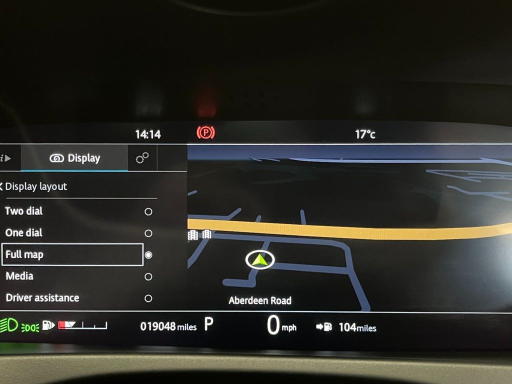 USED 2020 20 JAGUAR F-PACE 2.0 CHEQUERED FLAG AWD 5d 178 BHP 