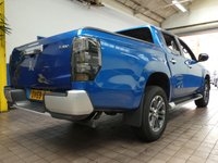 USED 2019 69 MITSUBISHI L200 2.3 DI-D BARBARIAN DCB 148 BHP APP BASED SAT NAV LEATHER HEATED SEATS CRUISE CONTROL REAR VIEW CAMERA 2 OWNERS SERVICE HISTORY WARRANTY
