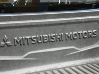 USED 2019 69 MITSUBISHI L200 2.3 DI-D BARBARIAN DCB 148 BHP APP BASED SAT NAV LEATHER HEATED SEATS CRUISE CONTROL REAR VIEW CAMERA 2 OWNERS SERVICE HISTORY WARRANTY