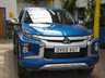 USED 2019 69 MITSUBISHI L200 2.3 DI-D BARBARIAN DCB 148 BHP APP BASED SAT NAV LEATHER HEATED SEATS CRUISE CONTROL REAR VIEW CAMERA 2 OWNERS SERVICE HISTORY WARRANTY