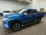 USED 2019 69 MITSUBISHI L200 2.3 DI-D BARBARIAN DCB 148 BHP APP BASED SAT NAV LEATHER HEATED SEATS CRUISE CONTROL REAR VIEW CAMERA 2 OWNERS SERVICE HISTORY WARRANTY