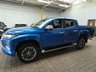 USED 2019 69 MITSUBISHI L200 2.3 DI-D BARBARIAN DCB 148 BHP APP BASED SAT NAV LEATHER HEATED SEATS CRUISE CONTROL REAR VIEW CAMERA 2 OWNERS SERVICE HISTORY WARRANTY