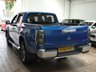 USED 2019 69 MITSUBISHI L200 2.3 DI-D BARBARIAN DCB 148 BHP APP BASED SAT NAV LEATHER HEATED SEATS CRUISE CONTROL REAR VIEW CAMERA 2 OWNERS SERVICE HISTORY WARRANTY