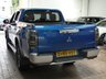 USED 2019 69 MITSUBISHI L200 2.3 DI-D BARBARIAN DCB 148 BHP APP BASED SAT NAV LEATHER HEATED SEATS CRUISE CONTROL REAR VIEW CAMERA 2 OWNERS SERVICE HISTORY WARRANTY