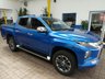 USED 2019 69 MITSUBISHI L200 2.3 DI-D BARBARIAN DCB 148 BHP APP BASED SAT NAV LEATHER HEATED SEATS CRUISE CONTROL REAR VIEW CAMERA 2 OWNERS SERVICE HISTORY WARRANTY