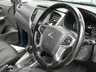 USED 2019 69 MITSUBISHI L200 2.3 DI-D BARBARIAN DCB 148 BHP APP BASED SAT NAV LEATHER HEATED SEATS CRUISE CONTROL REAR VIEW CAMERA 2 OWNERS SERVICE HISTORY WARRANTY