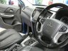 USED 2019 69 MITSUBISHI L200 2.3 DI-D BARBARIAN DCB 148 BHP APP BASED SAT NAV LEATHER HEATED SEATS CRUISE CONTROL REAR VIEW CAMERA 2 OWNERS SERVICE HISTORY WARRANTY