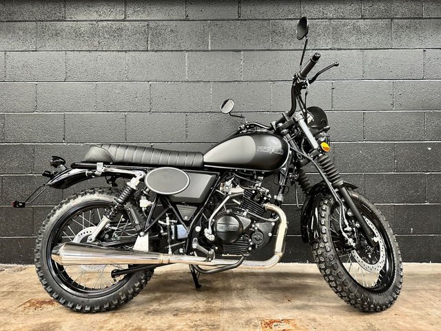 View our HERALD SCRAMBLER
