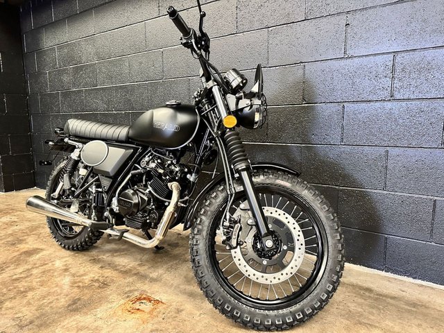 View our HERALD SCRAMBLER
