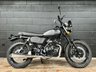 USED 2025 25 HERALD SCRAMBLER SM 125-25B  DELIVERY NATIONWIDE - FINANCE SPECIALISTS 