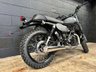 USED 2025 25 HERALD SCRAMBLER SM 125-25B  DELIVERY NATIONWIDE - FINANCE SPECIALISTS 