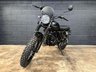 USED 2025 25 HERALD SCRAMBLER SM 125-25B  DELIVERY NATIONWIDE - FINANCE SPECIALISTS 