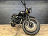 USED 2025 25 HERALD SCRAMBLER SM 125-25B  DELIVERY NATIONWIDE - FINANCE SPECIALISTS 