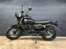 USED 2025 25 HERALD SCRAMBLER SM 125-25B  DELIVERY NATIONWIDE - FINANCE SPECIALISTS 