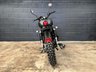 USED 2025 25 HERALD SCRAMBLER SM 125-25B  DELIVERY NATIONWIDE - FINANCE SPECIALISTS 