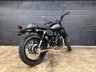 USED 2025 25 HERALD SCRAMBLER SM 125-25B  DELIVERY NATIONWIDE - FINANCE SPECIALISTS 