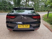 USED 2020 70 JAGUAR I-PACE SE 5d 395 BHP ZERO DEPOSIT FINANCE AVAILABLE