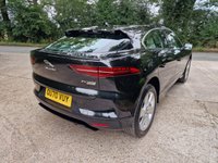 USED 2020 70 JAGUAR I-PACE SE 5d 395 BHP ZERO DEPOSIT FINANCE AVAILABLE