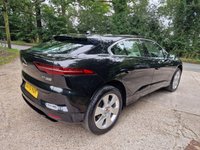 USED 2020 70 JAGUAR I-PACE SE 5d 395 BHP ZERO DEPOSIT FINANCE AVAILABLE