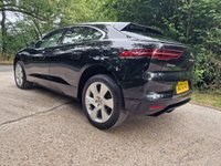 USED 2020 70 JAGUAR I-PACE SE 5d 395 BHP ZERO DEPOSIT FINANCE AVAILABLE