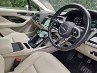 USED 2020 70 JAGUAR I-PACE SE 5d 395 BHP ZERO DEPOSIT FINANCE AVAILABLE