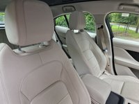 USED 2020 70 JAGUAR I-PACE SE 5d 395 BHP ZERO DEPOSIT FINANCE AVAILABLE