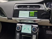 USED 2020 70 JAGUAR I-PACE SE 5d 395 BHP ZERO DEPOSIT FINANCE AVAILABLE