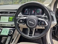 USED 2020 70 JAGUAR I-PACE SE 5d 395 BHP ZERO DEPOSIT FINANCE AVAILABLE