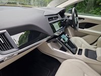 USED 2020 70 JAGUAR I-PACE SE 5d 395 BHP ZERO DEPOSIT FINANCE AVAILABLE