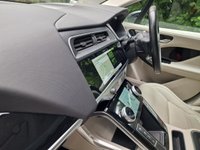 USED 2020 70 JAGUAR I-PACE SE 5d 395 BHP ZERO DEPOSIT FINANCE AVAILABLE