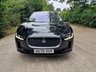 USED 2020 70 JAGUAR I-PACE SE 5d 395 BHP ZERO DEPOSIT FINANCE AVAILABLE