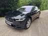 USED 2020 70 JAGUAR I-PACE SE 5d 395 BHP ZERO DEPOSIT FINANCE AVAILABLE