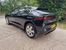 USED 2020 70 JAGUAR I-PACE SE 5d 395 BHP ZERO DEPOSIT FINANCE AVAILABLE