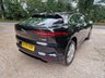 USED 2020 70 JAGUAR I-PACE SE 5d 395 BHP ZERO DEPOSIT FINANCE AVAILABLE