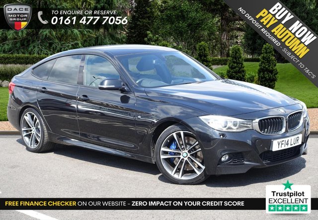 View our BMW 3 SERIES