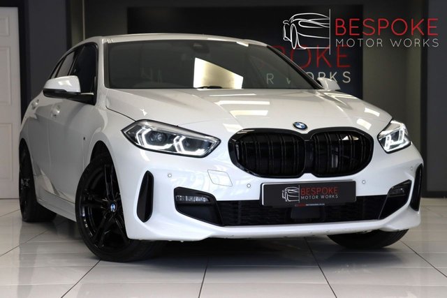 Bespoke Motor Works LTD