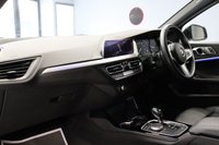USED 2020 14 BMW 1 SERIES 116D 1.5 M SPORT 5 DOOR **&pound;299 A MONTH WITH &pound;2704 DEPOSIT**